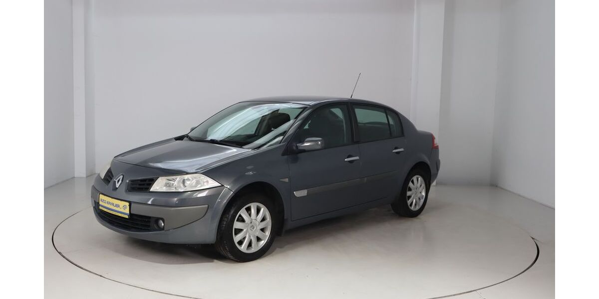 Renault Megane 104.028 km 2.780 &euro; Dresden 01237