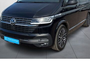 VW T6 Multivan 78.854 km 45.890 &euro; Dresden 01169