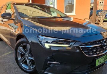 Opel Insignia 114.000 km 15.950 &euro; Pirna 01796