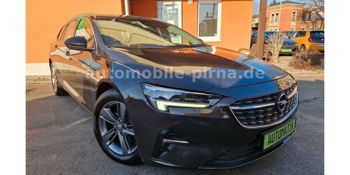 Opel Insignia 114.000 km 15.950 &euro; Pirna 01796