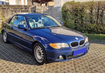 BMW 330 185.000 km 8.000 &euro; Dresden 01097