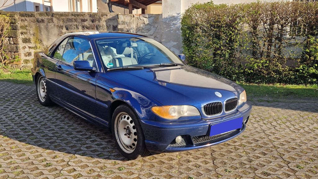 BMW 330 185.000 km 8.000 &euro; Dresden 01097