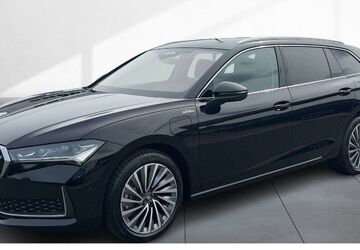 Skoda Superb 8.900 km 44.350 &euro; Freital 01705