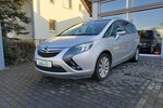 Opel Zafira C Tourer Innovation 225.537 km 6.995 &euro; Meißen 01662