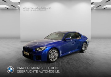 BMW M2 12.600 km 64.608 &euro; Dresden 01219
