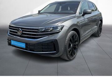 VW Touareg 24.110 km 52.990 &euro; Dresden 01067
