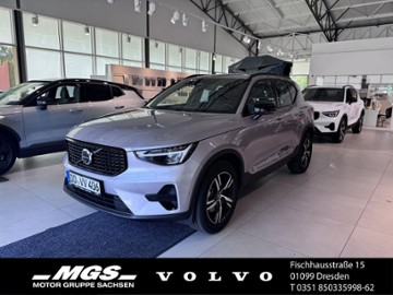 Gebrauchte Volvo XC40