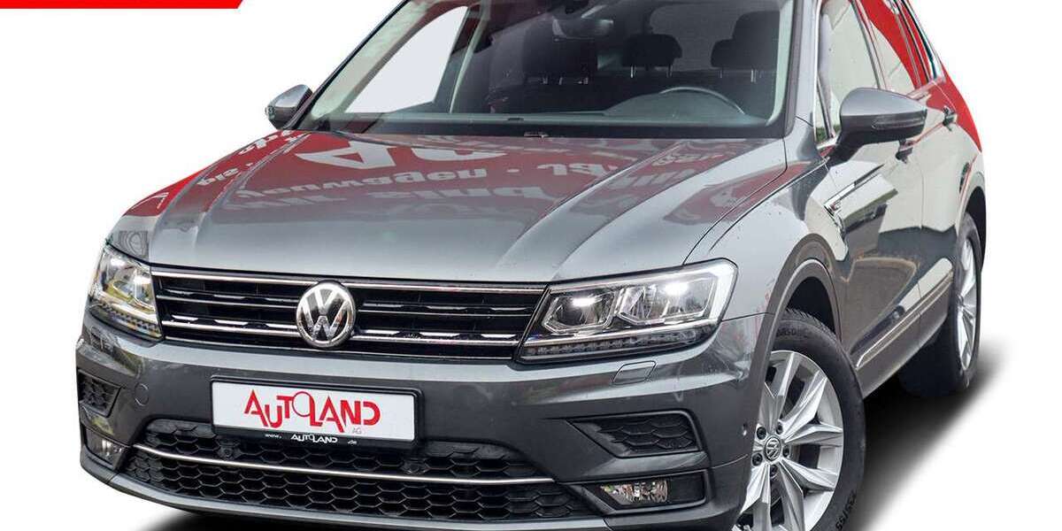 VW Tiguan 66.068 km 24.990 &euro; Meißen 01662