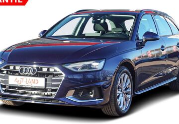 Audi A4 59.780 km 27.990 &euro; Dresden 01239