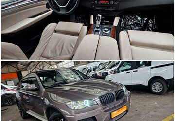 BMW X6 91.564 km 14.850 &euro; Dresden 01326