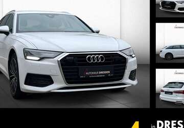 Audi A6 122.855 km 24.990 &euro; Dresden 01067