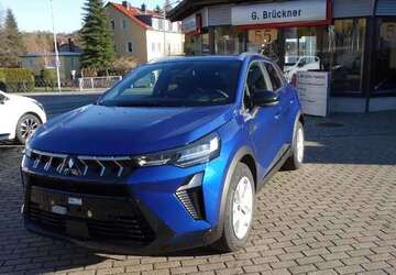 Mitsubishi ASX 3.560 km 23.680 &euro; Freital 01705