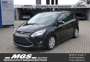 Ford C-Max 193.600 km 4.700 &euro; Radebeul 01445