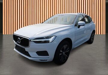 Volvo XC60 25.000 km 29.980 &euro; Dresden 01328