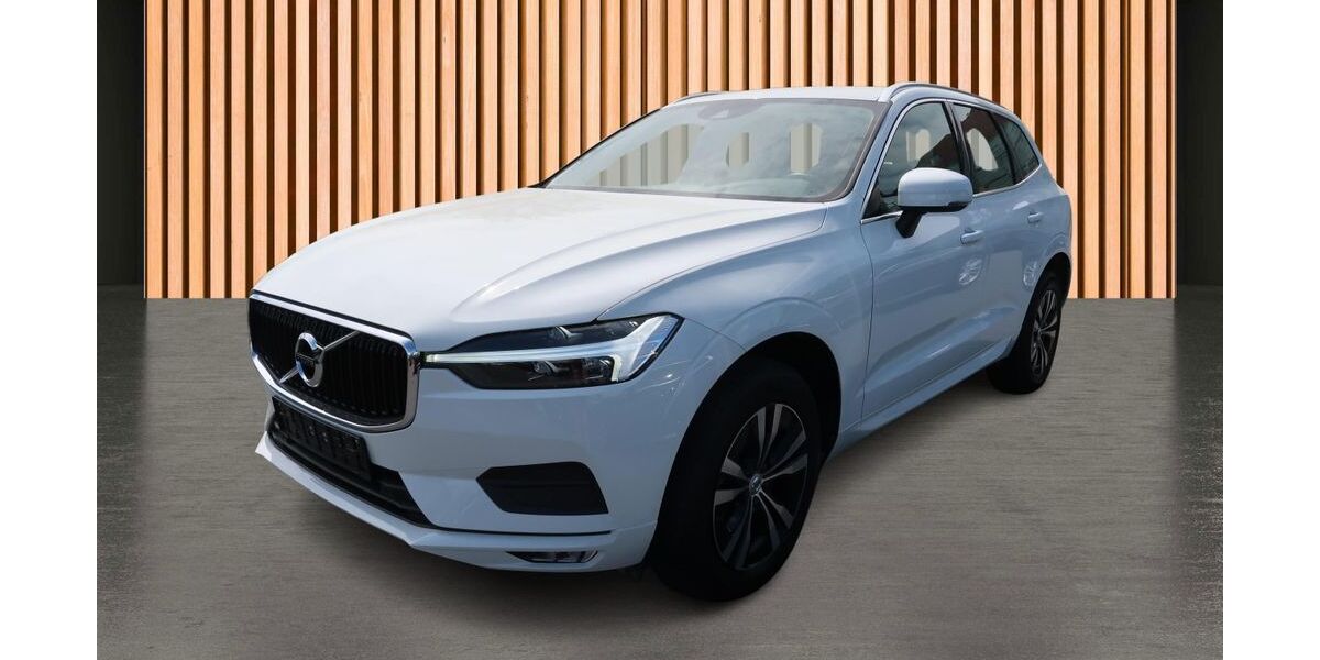 Volvo XC60 25.000 km 29.980 &euro; Dresden 01328