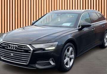 Audi A6 21.211 km 36.980 &euro; Dresden/Weißig 01328