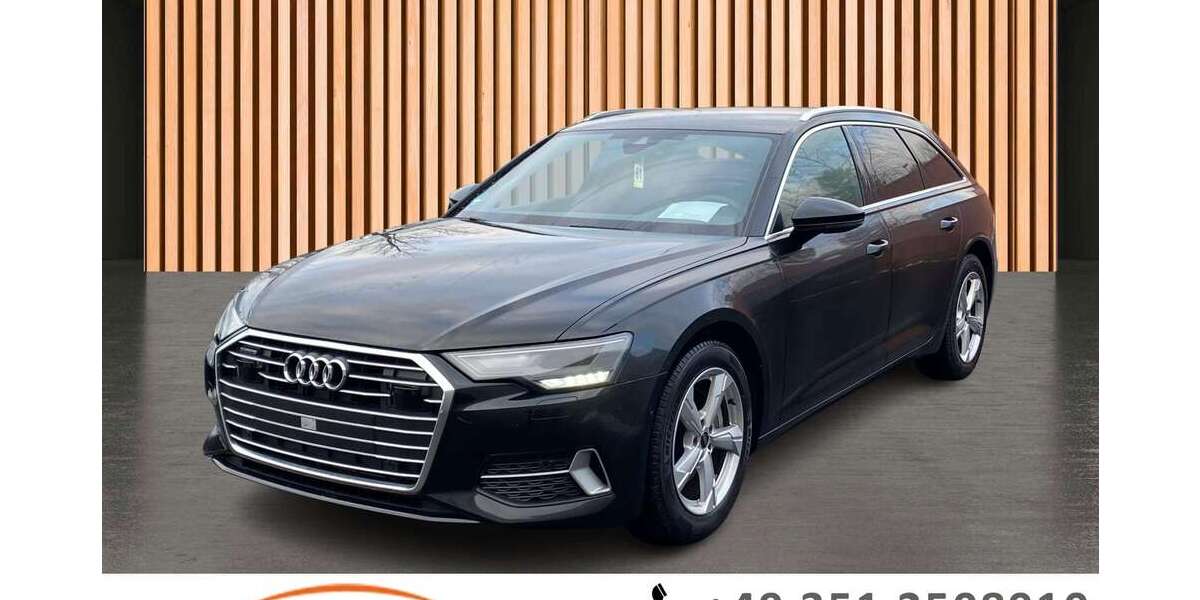 Audi A6 21.211 km 36.980 &euro; Dresden/Weißig 01328