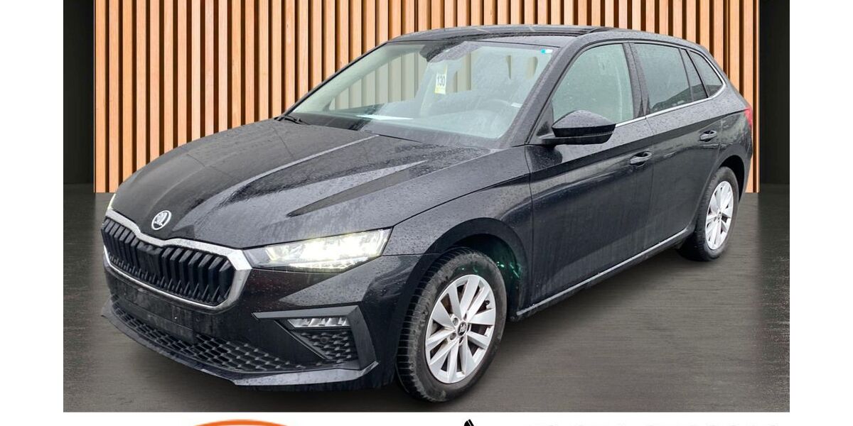 Skoda Scala 13.651 km 18.980 &euro; Dresden 01328