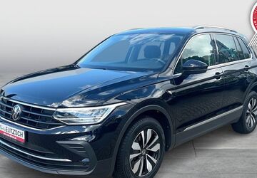 VW Tiguan 21.500 km 28.950 &euro; Dresden 01139