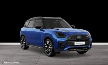 Gebrauchte Mini Countryman