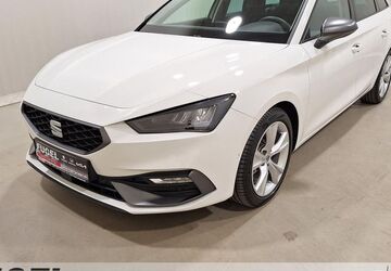 Seat Leon 122.540 km 17.995 &euro; Dresden 01157
