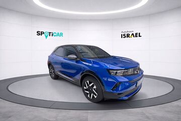 Gebrauchte Opel Mokka