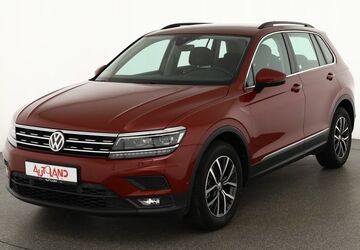 VW Tiguan 67.975 km 23.490 &euro; Meißen 01662