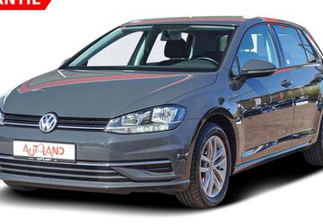 VW Golf 77.271 km 14.990 &euro; Dresden 01239