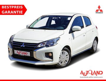 Gebrauchte Mitsubishi Space Star