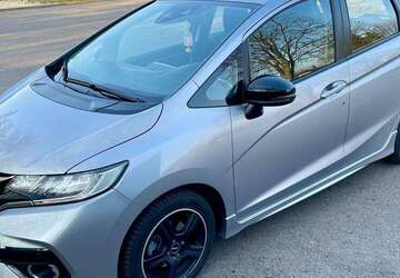 Honda Jazz 31.300 km 17.000 &euro; Bannewitz 01728