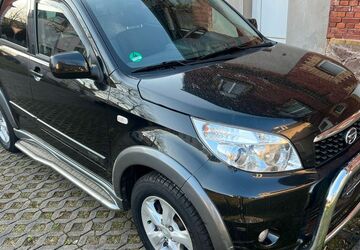 Daihatsu Terios 159.000 km 11.111 &euro; Dresden 01139
