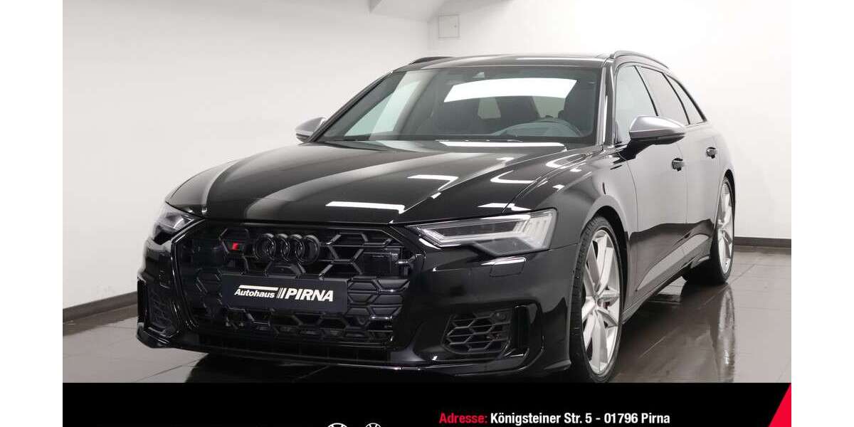 Audi S6 44.752 km 69.700 &euro; Pirna 01796