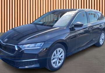 Skoda Octavia 8.594 km 29.980 &euro; Dresden/Weißig 01328