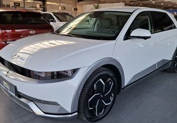 Hyundai IONIQ 5 15.280 km 34.480 &euro; Dresden-Altfranken 01156