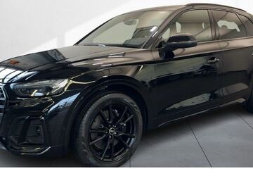 Audi SQ5 49.194 km 50.980 &euro; Dresden 01169