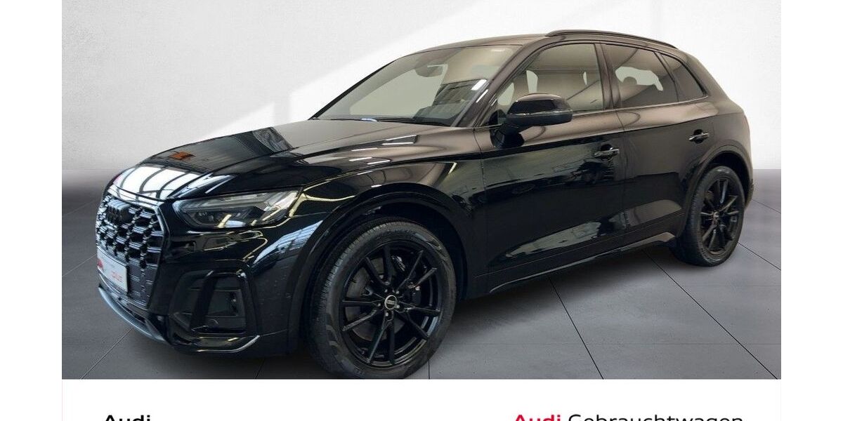 Audi SQ5 49.194 km 51.980 &euro; Dresden 01169