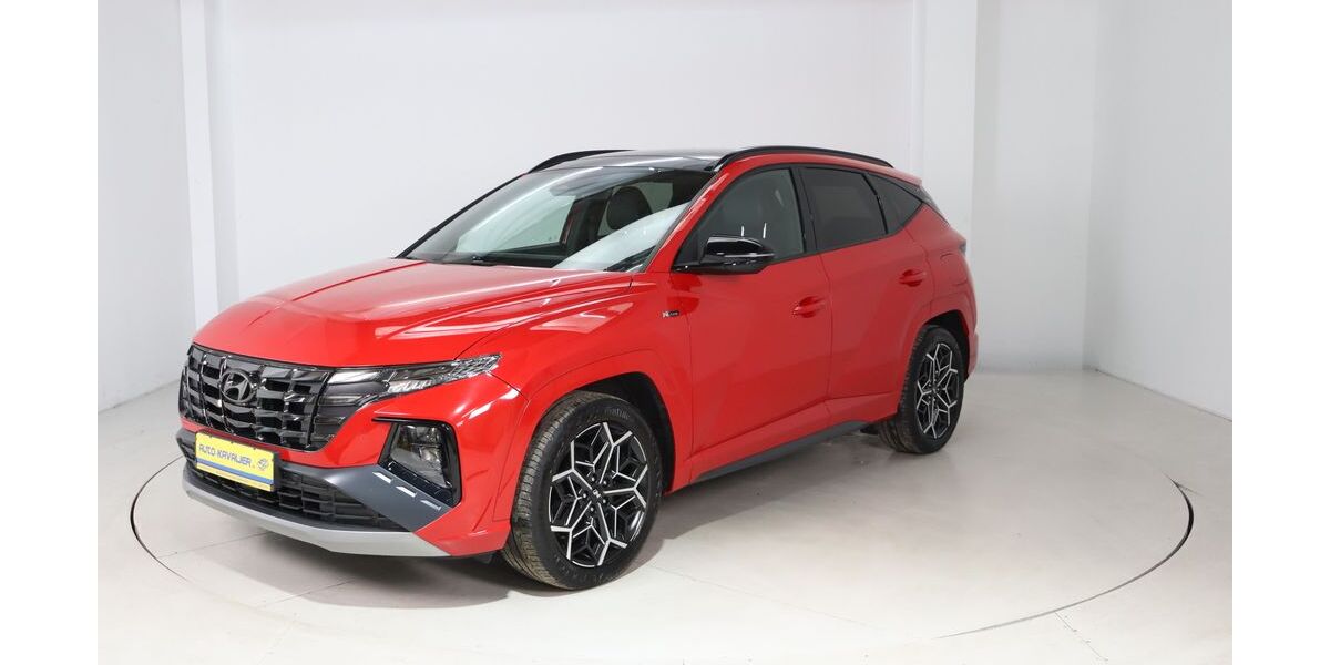 Hyundai TUCSON 85.516 km 23.390 &euro; Dresden 01237