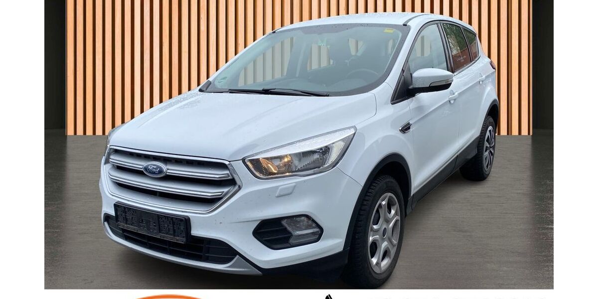 Ford Kuga 97.500 km 11.980 &euro; Dresden 01328