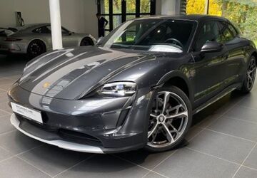 Porsche Taycan 12.210 km 80.500 &euro; Dresden 01129