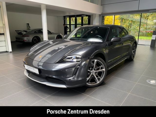 Porsche Taycan 12.210 km 80.500 &euro; Dresden 01129