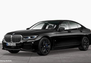 BMW 750 53.631 km 71.808 &euro; Dresden 01219