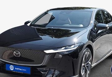 Mazda 6e 3.000 km 39.930 &euro; Dresden 01159