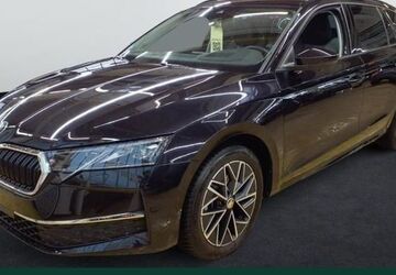 Skoda Octavia 18.079 km 33.890 &euro; Dresden 01169