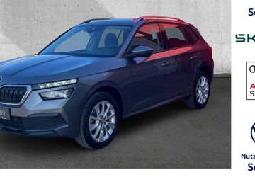 Skoda Kamiq 38.141 km 19.389 &euro; Bahretal 01819