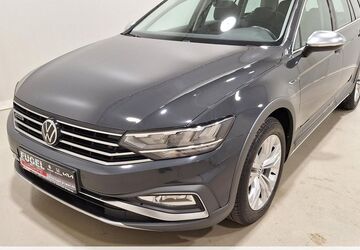 VW Passat Alltrack 146.086 km 21.465 &euro; Dresden 01157