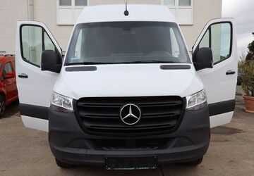 Mercedes-Benz Sprinter 79.359 km 23.900 &euro; Klipphausen 01665