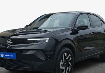 Opel Mokka 1.010 km 21.940 &euro; Coswig 01640