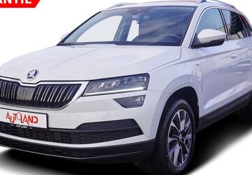 Skoda Karoq 68.465 km 24.950 &euro; Dresden 01239