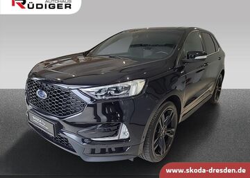 Gebrauchte Ford Edge