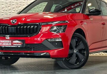 Skoda Kamiq 11.719 km 27.499 &euro; Heidenau 01809